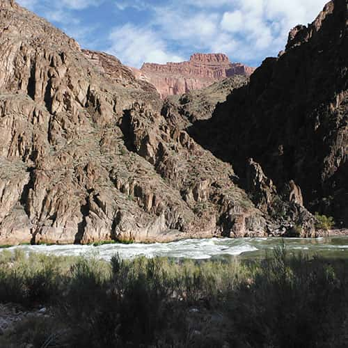 Granite Rapid